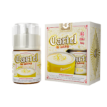 Cartel Banana – Liquid creamy premium dengan perpaduan pisang pulen manis dan susu oat yang lembut, terinspirasi dari minuman oat pisang ala Energen.